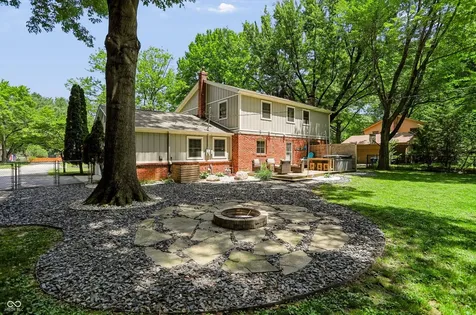 2535 Pleasant Way W Carmel IN 46280