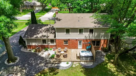 2535 Pleasant Way W Carmel IN 46280