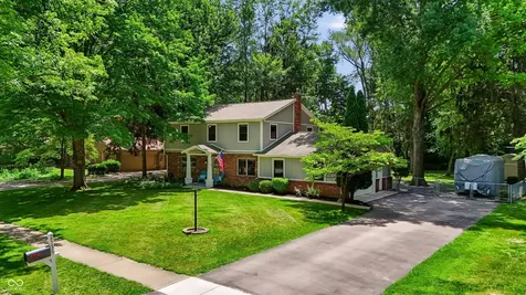 2535 Pleasant Way W Carmel IN 46280