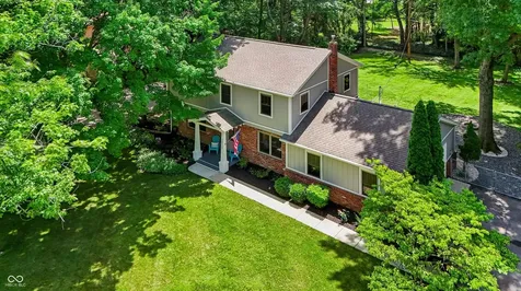 2535 Pleasant Way W Carmel IN 46280