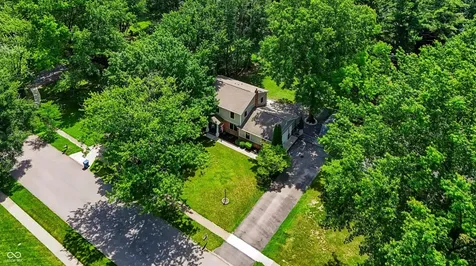 2535 Pleasant Way W Carmel IN 46280