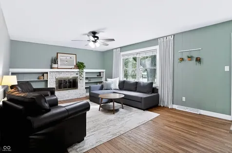 2535 Pleasant Way W Carmel IN 46280