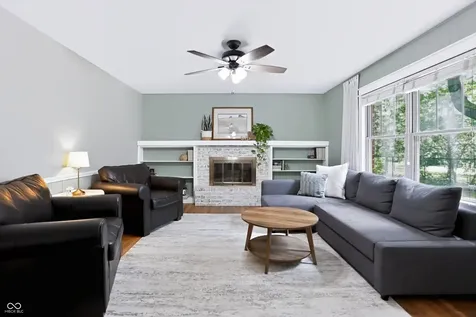 2535 Pleasant Way W Carmel IN 46280
