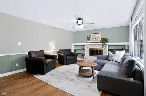 2535 Pleasant Way W Carmel IN 46280
