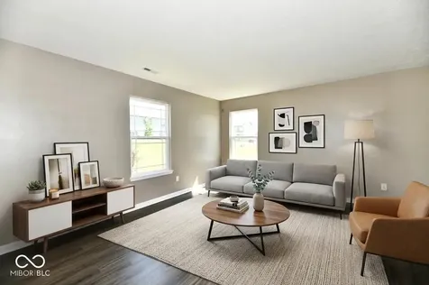 8196 Alyssum Drive Plainfield IN 46168