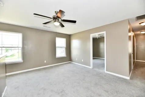 8196 Alyssum Drive Plainfield IN 46168