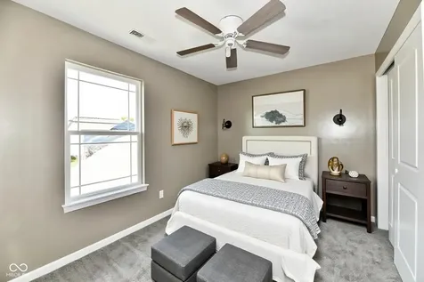 8196 Alyssum Drive Plainfield IN 46168