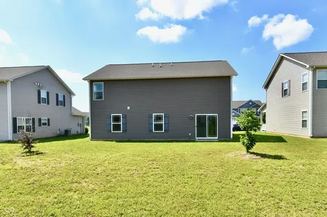 8196 Alyssum Drive Plainfield IN 46168