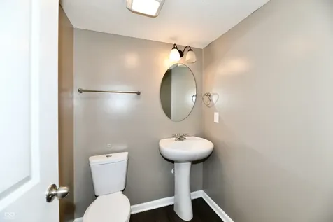 8196 Alyssum Drive Plainfield IN 46168