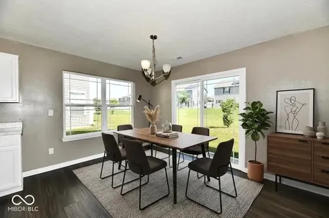 8196 Alyssum Drive Plainfield IN 46168
