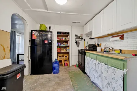 138 W 4th Street Greensburg IN 47240