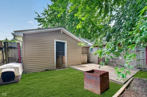 138 W 4th Street Greensburg IN 47240