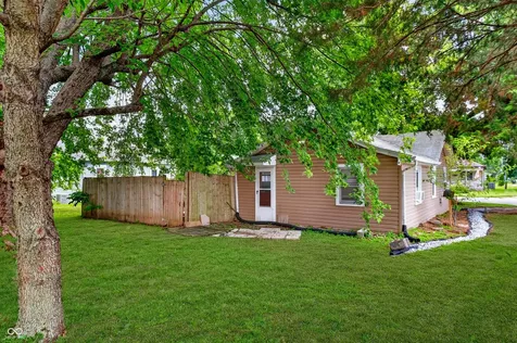138 W 4th Street Greensburg IN 47240