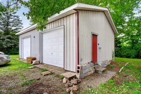 138 W 4th Street Greensburg IN 47240