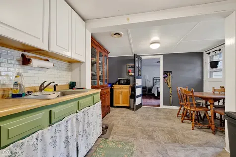 138 W 4th Street Greensburg IN 47240