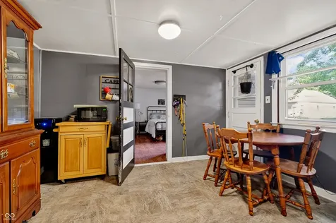 138 W 4th Street Greensburg IN 47240