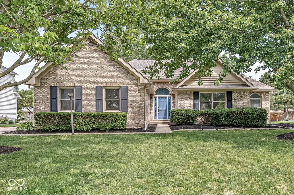 19226 Potters Bridge Road Noblesville IN 46060