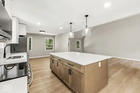 19226 Potters Bridge Road Noblesville IN 46060