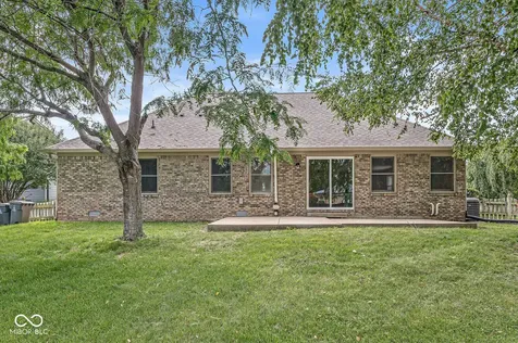 19226 Potters Bridge Road Noblesville IN 46060
