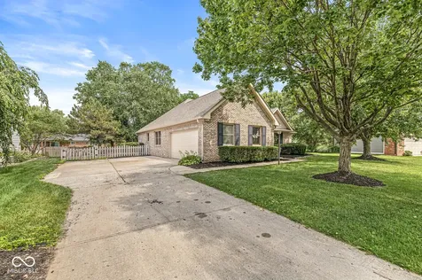 19226 Potters Bridge Road Noblesville IN 46060
