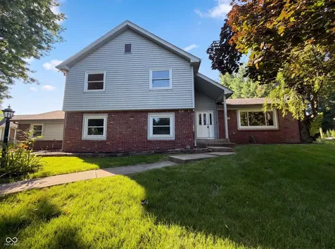 85 Tarry Court Greenwood IN 46142