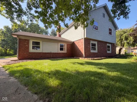 85 Tarry Court Greenwood IN 46142