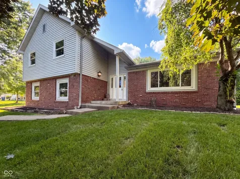 85 Tarry Court Greenwood IN 46142