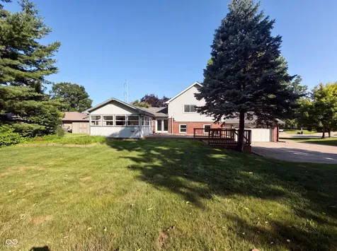 85 Tarry Court Greenwood IN 46142