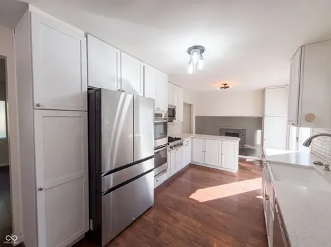 85 Tarry Court Greenwood IN 46142
