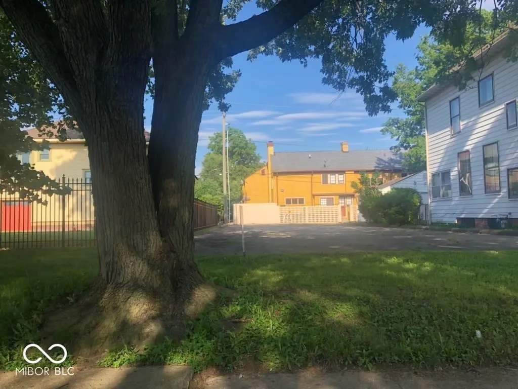 1921 N Pennsylvania Street Indianapolis IN 46202