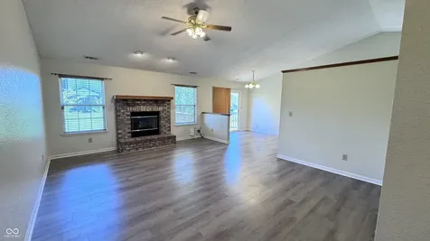 2119 W Van Arsdall Court Columbus IN 47201