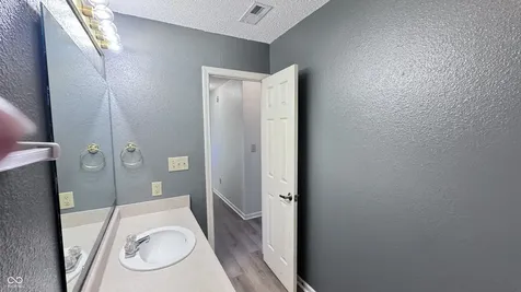 2119 W Van Arsdall Court Columbus IN 47201