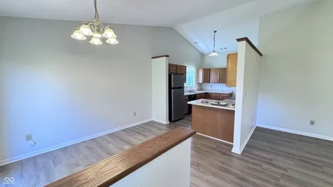 2119 W Van Arsdall Court Columbus IN 47201