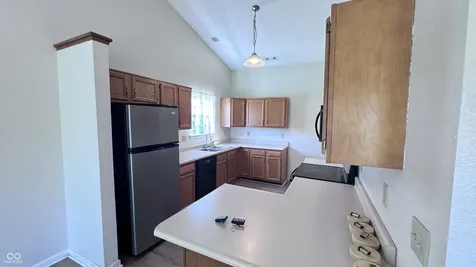 2119 W Van Arsdall Court Columbus IN 47201