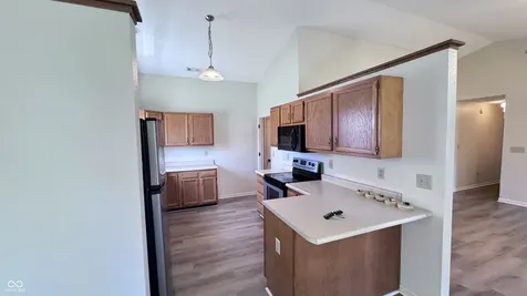 2119 W Van Arsdall Court Columbus IN 47201