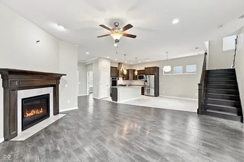 9124 Hawkins Road Indianapolis IN 46216