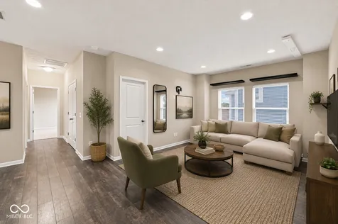 9124 Hawkins Road Indianapolis IN 46216