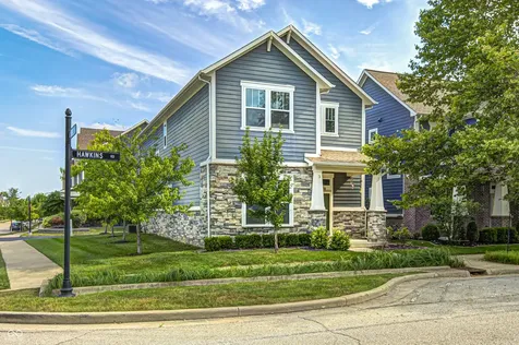 9124 Hawkins Road Indianapolis IN 46216