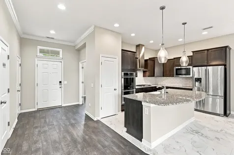 9124 Hawkins Road Indianapolis IN 46216