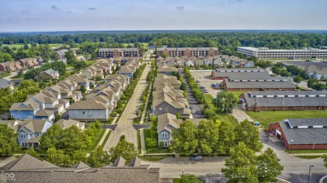 9124 Hawkins Road Indianapolis IN 46216