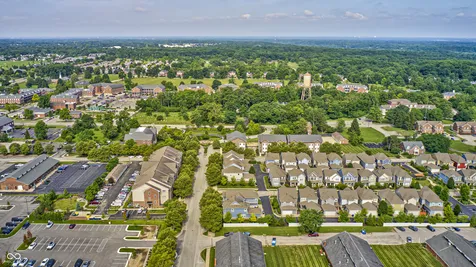 9124 Hawkins Road Indianapolis IN 46216