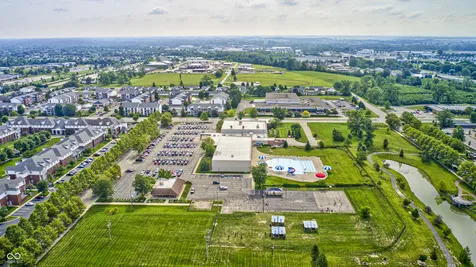 9124 Hawkins Road Indianapolis IN 46216