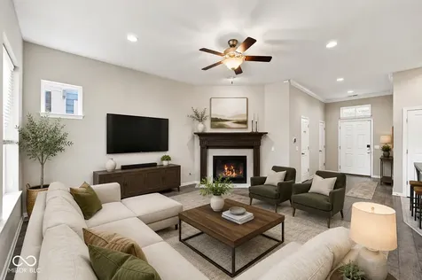 9124 Hawkins Road Indianapolis IN 46216