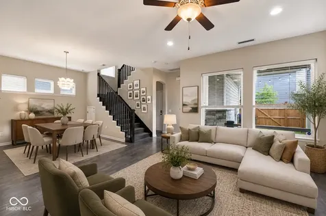 9124 Hawkins Road Indianapolis IN 46216