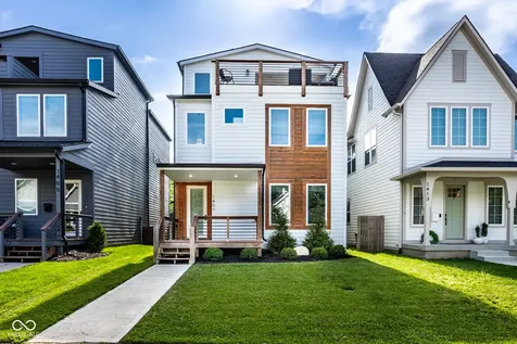 1409 Linden Street Indianapolis IN 46203