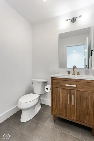 1409 Linden Street Indianapolis IN 46203