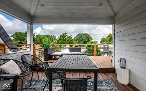 1409 Linden Street Indianapolis IN 46203