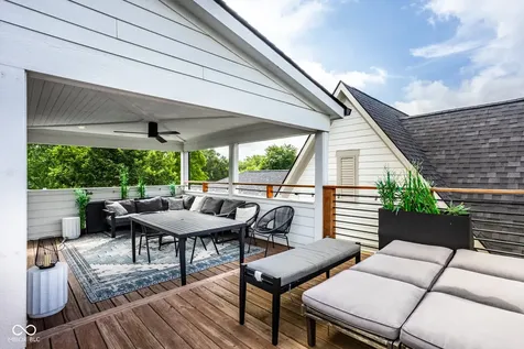 1409 Linden Street Indianapolis IN 46203