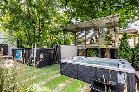 1409 Linden Street Indianapolis IN 46203