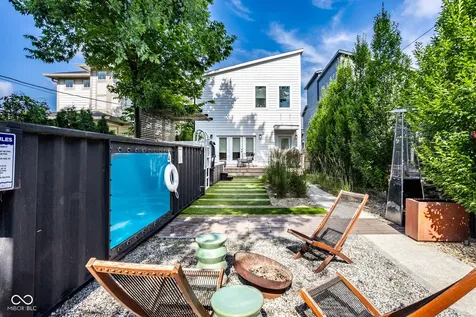 1409 Linden Street Indianapolis IN 46203